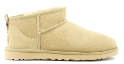 UGG ULTRA MINI MAN MUSTARDSEED -Modeboetiek Schoenenwinkel 44402