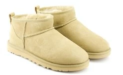 UGG ULTRA MINI MAN MUSTARDSEED
