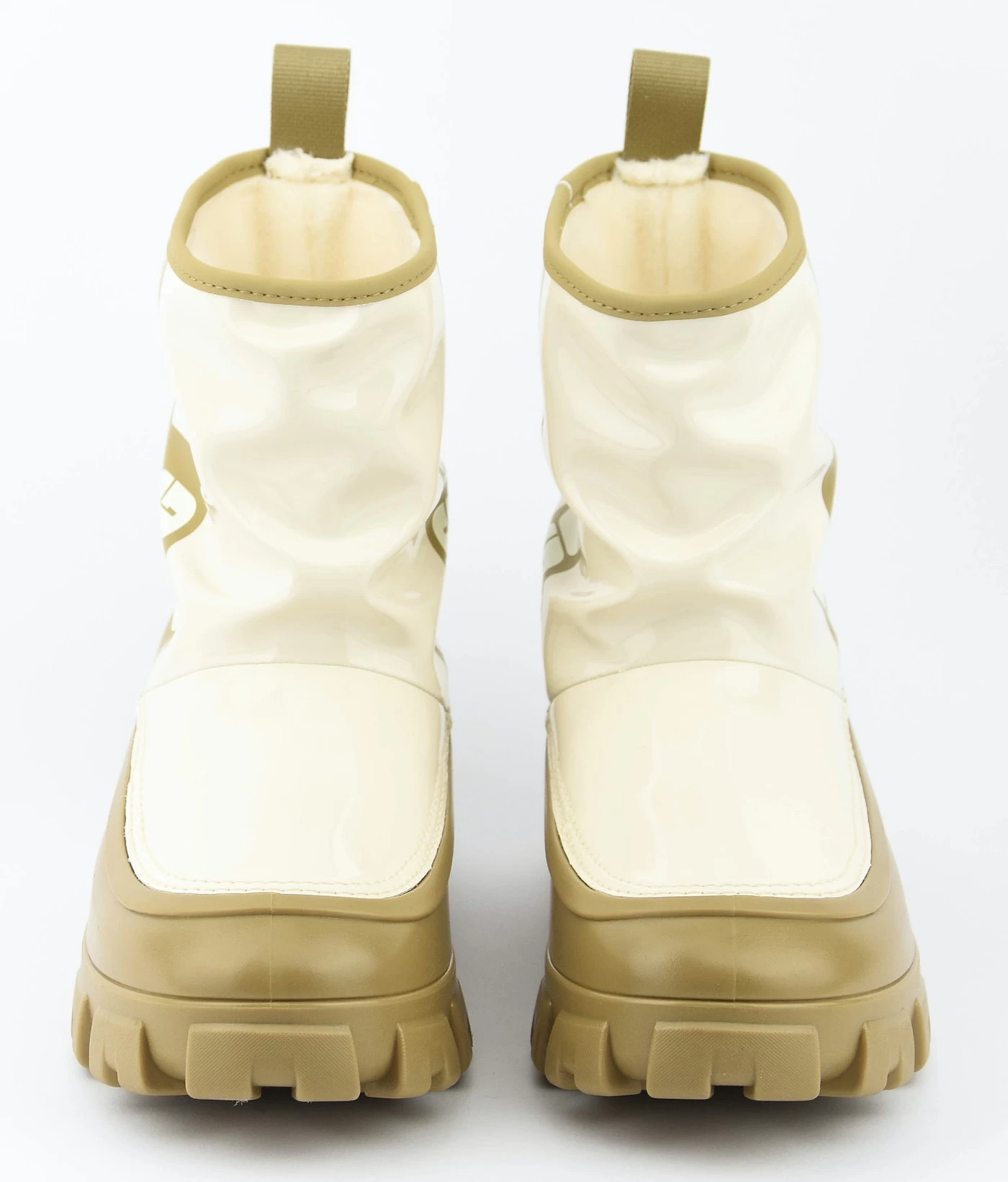 UGG BRELLAH MINI MUSTARD SEED JASMIN