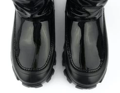 UGG BRELLAH MINI BLACK