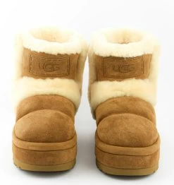UGG CLASSIC CHILLAPEAK CHESTNUT -Modeboetiek Schoenenwinkel 44406 4