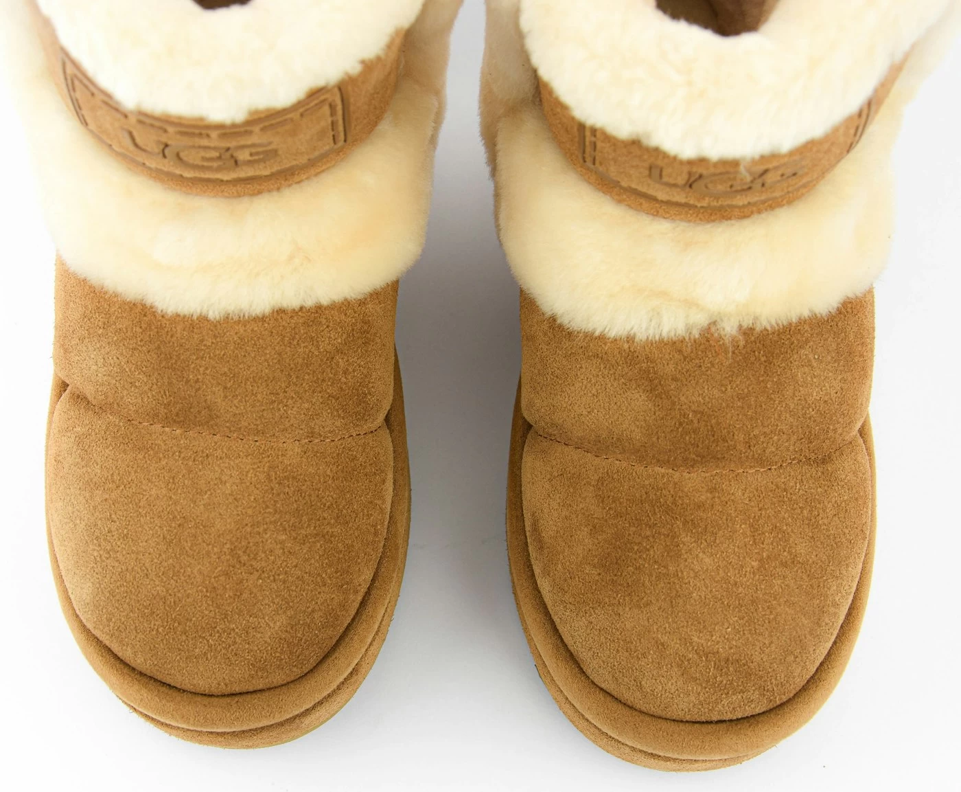 UGG CLASSIC CHILLAPEAK CHESTNUT