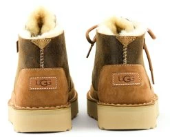 UGG NEUMEL REGENERATE -Modeboetiek Schoenenwinkel 44408 3