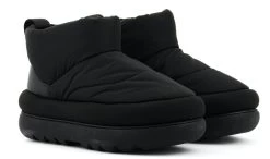 UGG MAXI MINI BLACK -Modeboetiek Schoenenwinkel 44416 2
