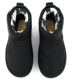 UGG MAXI MINI BLACK -Modeboetiek Schoenenwinkel 44416 6