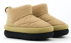 UGG CLASSIC MAXI MINI MUSTARD SEED -Modeboetiek Schoenenwinkel 44417 2