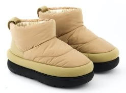 UGG CLASSIC MAXI MINI MUSTARD SEED -Modeboetiek Schoenenwinkel 44417 3