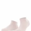 FALKE Dames Sneakersokken Family Ligth Pink