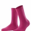 FALKE Damessokken Family Berry