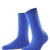 FALKE Damessokken Cosy Wool Imperial
