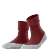 FALKE Dames Huissokken Cosyshoe Henna