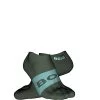 Hugo Boss Heren Sneakersokken Logo 2-pack Groen