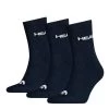 HEAD Sportsokken Unisex Short 3-Pack Navy