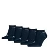 HEAD Sneakersokken Unisex 5-Pack Navy