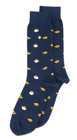 Alfredo Gonzales Sokken Chicks