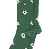 Alfredo Gonzales Sokken Voetbalsokken Groen