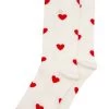 Alfredo Gonzales Sokken Hearts