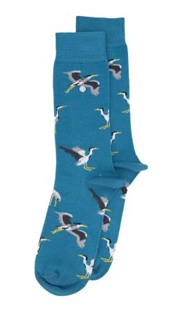 Alfredo Gonzales Sokken Herron