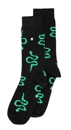 Alfredo Gonzales Sokken Snake