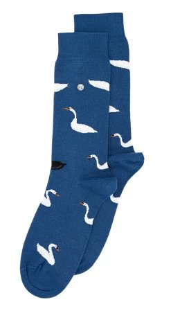 Alfredo Gonzales Sokken Swan Lake