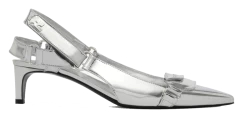 COURREGES RACER SLINGBACK MIRROR