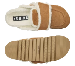 NUBIKK TEDDY CHUNCKY FUR -Modeboetiek Schoenenwinkel Schermafbeelding 2023 08 25 om 13.37.07