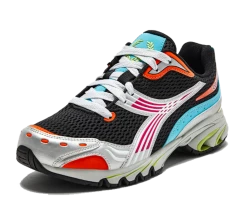 DIADORA MYTHOS PROPULSION 280 M2 BLACK SEA