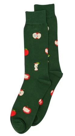 Alfredo Gonzales Sokken Apple