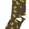 Alfredo Gonzales Sokken Avocado