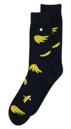 Alfredo Gonzales Sokken Bananas
