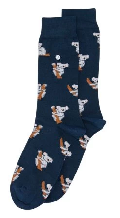 Alfredo Gonzales Sokken Koala
