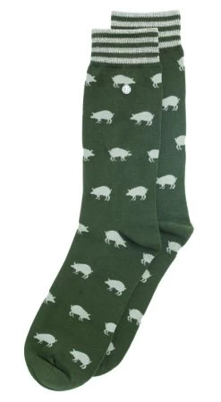 Alfredo Gonzales Sokken Notoriouos Pig Sokken