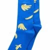 Alfredo Gonzales Sokken Bananas Blue