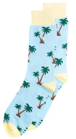 Alfredo Gonzales Sokken Palm Springs