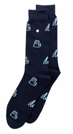 Alfredo Gonzales Sokken Everything'S Oke Logo