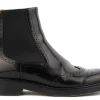 Dior Chelsea Boot Vintage