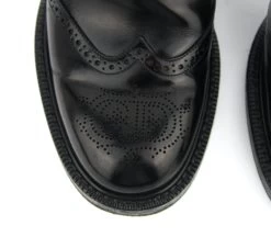 Dior Chelsea Boot Vintage -Modeboetiek Schoenenwinkel dior vintage 6