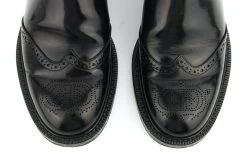 Dior Chelsea Boot Vintage -Modeboetiek Schoenenwinkel dior vintage 7