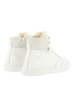 Bullboxer Sneaker Wit AOP510E6L_WHITKB -Modeboetiek Schoenenwinkel image 1000