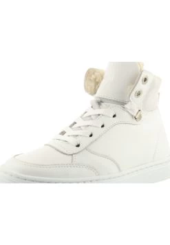 Bullboxer Sneaker Wit AOP510E6L_WHITKB -Modeboetiek Schoenenwinkel image 1001