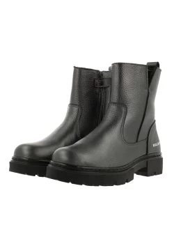 Bullboxer Chelsea Boots Grijs AJS509E6L_ANTRKB -Modeboetiek Schoenenwinkel image 1005