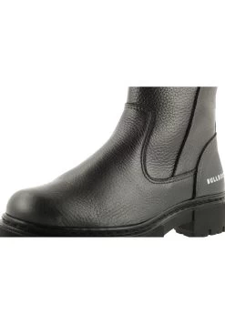 Bullboxer Chelsea Boots Grijs AJS509E6L_ANTRKB -Modeboetiek Schoenenwinkel image 1007