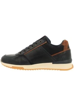 Bullboxer Sneaker Blauw 989K26718APRNASU
