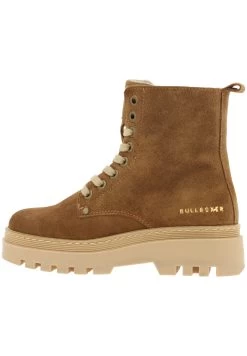 Bullboxer Boots Tan/ Cognac ALJ501E6C_NUTTKB
