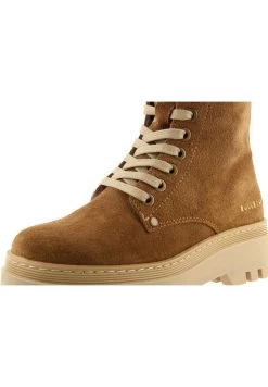 Bullboxer Boots Tan/ Cognac ALJ501E6C_NUTTKB -Modeboetiek Schoenenwinkel image 1049