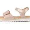 Bullboxer Sandalen Rose Goud AOA010F1S_ROGOKB