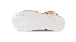 Bullboxer Sandalen Rose Goud AOA010F1S_ROGOKB -Modeboetiek Schoenenwinkel image 1056