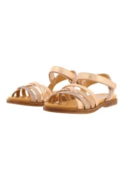 Bullboxer Sandalen Roze ALM003F1S_PNGDKB -Modeboetiek Schoenenwinkel image 1059