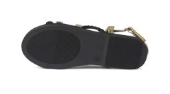 Bullboxer Sandalen Zwart ALM017F1S_BKCAKB -Modeboetiek Schoenenwinkel image 1068