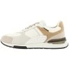 Bullboxer Sneaker Beige 036P21355AWHITSU